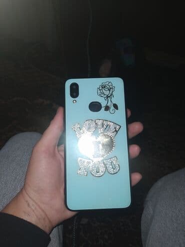 купить монитор для пк недорого: Samsung Galaxy A10s, Б/у — 2