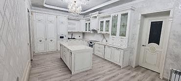 стенка гарнитуры: От 30000 сомов 1 погоне метры. элитные мебели, фурнитура и материалы — 7