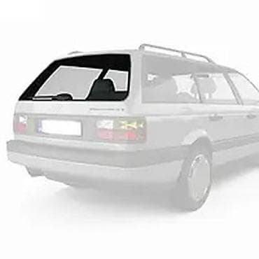 лобовое стекло пассат б3: Стекло Заднее Volkswagen, 1993 г. — 1