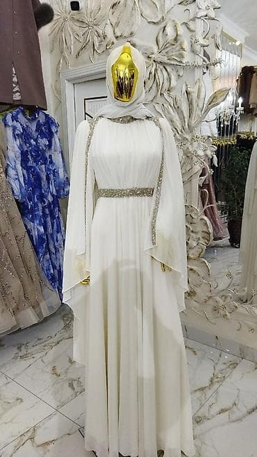 Вечернее платье at lalafo.kg Вечернее платье