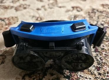 умный ортез: Верните глазам тонус и четкость! МНОТ Слогодского — это инновационный — 3