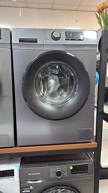 konka oled: Стиральные машины фронтальной загрузки (несколько моделей на выбор) — 6