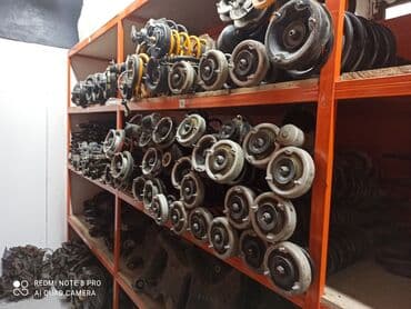 bwm самурай: BMW, Колдонулган, Оригинал — 11