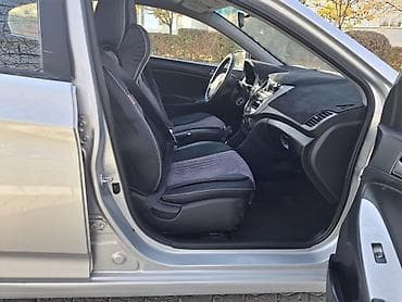 продажа хендай акцент: Hyundai Solaris: 2015 г., 1.6 л, Автомат, Бензин, Седан — 7