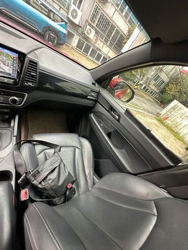 машины на заказ из кореи: Ssangyong Rexton: 2019 г., Автомат, Пикап — 14