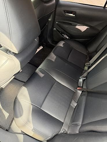 Продажа авто: Toyota Corolla: 2019 г., 1.8 л, Автомат, Гибрид, Седан — 6