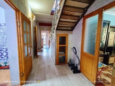дом константиновка: Дом, 217 м², 7 комнат, Агентство недвижимости — 17