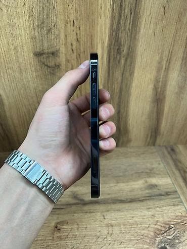 iphone 12 купить: IPhone 12 Pro, Pacific Blue — 4