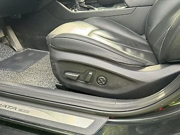 oc.lg: Hyundai Sonata: 2019 г., 2 л, Автомат, Газ, Седан — 8