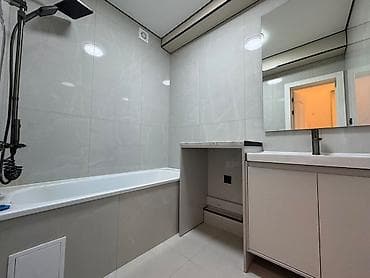 Недвижимость: 3 комнаты, 75 м², Элитка, 8 этаж, Дизайнерский ремонт — 8
