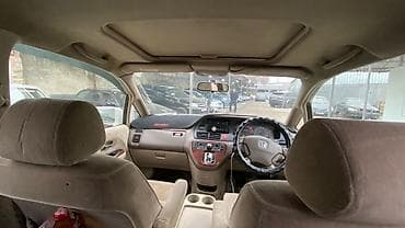 4wd: Toyota Highlander: 2003 г., 3 л, Автомат, Бензин, Кроссовер — 4