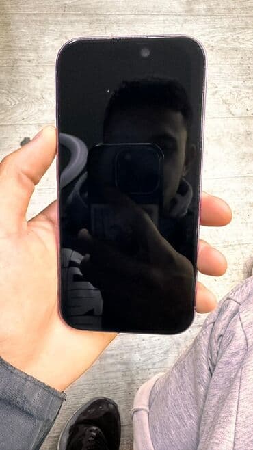 самсунг зет: IPhone 16, Б/у, 128 ГБ, Чехол, Кабель, Коробка — 3