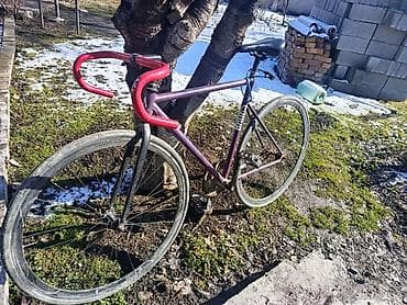 rx 6700xt: Продаю фикс лоупро Вилсет шунфенг рама Л руль баранка цепь КМС — 3