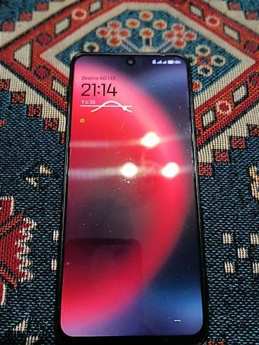 ipod mini: Смартфон с экраном «капля» под фронтальную камеру. Основные — 1