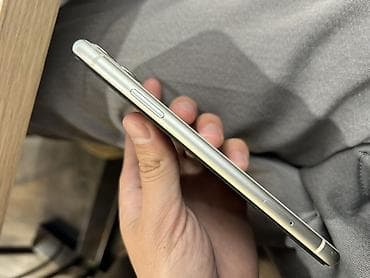 nokia 6555: IPhone 11, 128 ГБ, Белый, 100 % — 5