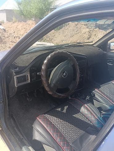 ford focus 2002: Daewoo Nexia: 2006 г., 1.6 л, Механика, Бензин, Седан — 1