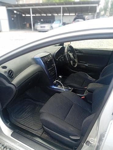 byd plus: Toyota Caldina: 2003 г., 2 л, Автомат, Бензин, Универсал — 10
