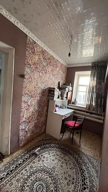 дома в воронцовке: СРОЧНО ПРОДАЕТСЯ ДОМ ! • 7,5 сотых • 4- комнатный ( Зал 2 спальных — 10