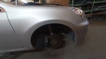 пневмостойки: Продам пневмо стойки от маджеста. P.S. *для тех кто ценит — 4