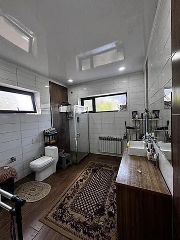 дом ленинский: 2 Этажный дом 160кв/м
6 соток. Звоните все расскажу — 4