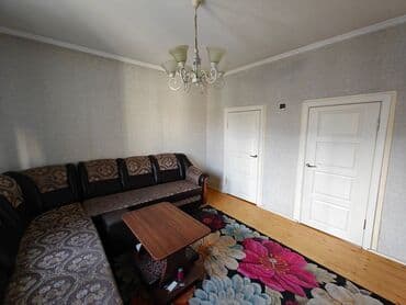 дом жм ак босого: Дом, 64 м², 5 комнат, Собственник, Евроремонт — 9