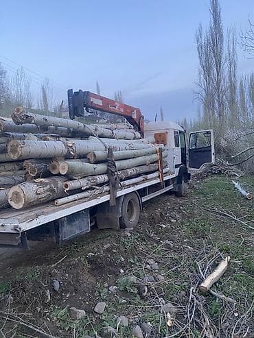 запчасти марк 2: Манипулятор сатылат! Абалы жакгы кызматка даяр! Машине мерседес 1998 ж — 7