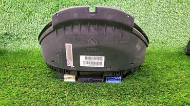 e38: Щиток приборов BMW Б/у, Оригинал, Германия — 5