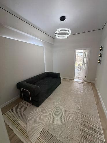 Квартиры: 2 комнаты, 38 м², Элитка, Технопарк Элитка, 12 этаж, Дизайнерский ремонт — 7