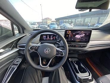 лед освещение: Volkswagen ID.4: 2022 г., 0.1 л, Автомат, Электромобиль, Кроссовер — 10
