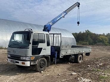 колесо от трактора: Манипулятор, от 4 т — 1