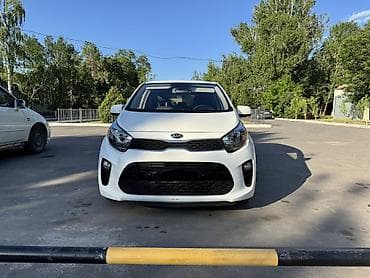 ремонт автомат коробка бишкек: Kia Morning: 2020 г., 0.1 - engine capacity л, Автомат, Бензин, Хетчбек — 6