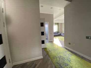 тоголок молдо исанова: 2 комнаты, С мебелью полностью — 21