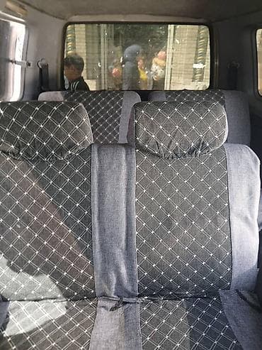 bew e34: Honda Stepwgn: 2000 г., Автомат, Бензин, Минивэн — 3