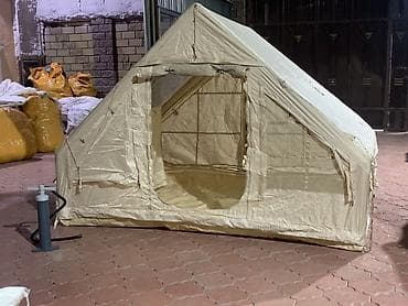 палатка на крышу: Сдается в аренду надувная палатка всесезонная палатка для — 2