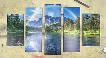 | Баннеры, | Разработка дизайна