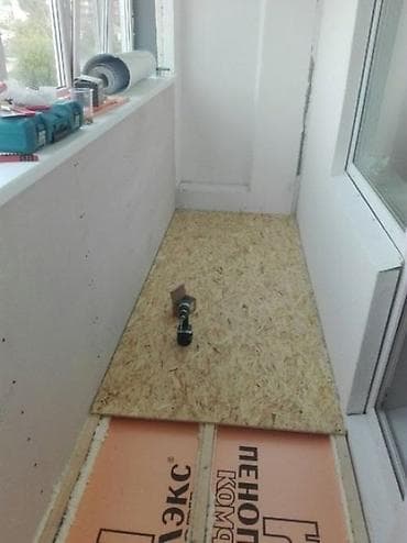 ремонт дома в кредит и рассрочку: Ремонт под ключ | Квартиры Больше 6 лет опыта — 4