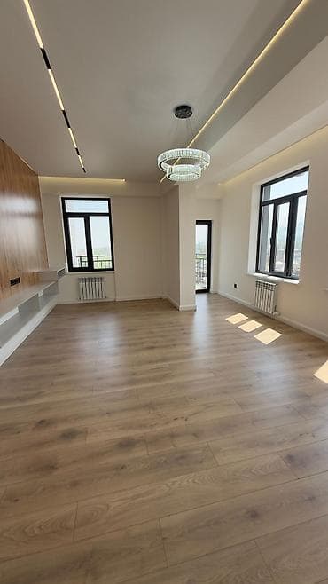 residence: 2 комнаты, 88 м², Элитка, 12 этаж, Дизайнерский ремонт — 8