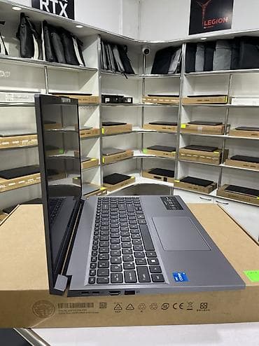 lenova ideapad: Ноутбук Acer Для программирования, Intel Core i5, ОЗУ, RAM: 16 ГБ, Acer Aspire — 3