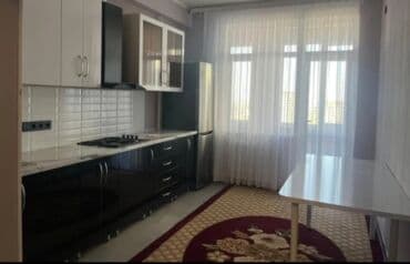 квартира сдаю дом: 2 комнаты, Собственник, Без подселения, С мебелью полностью — 3