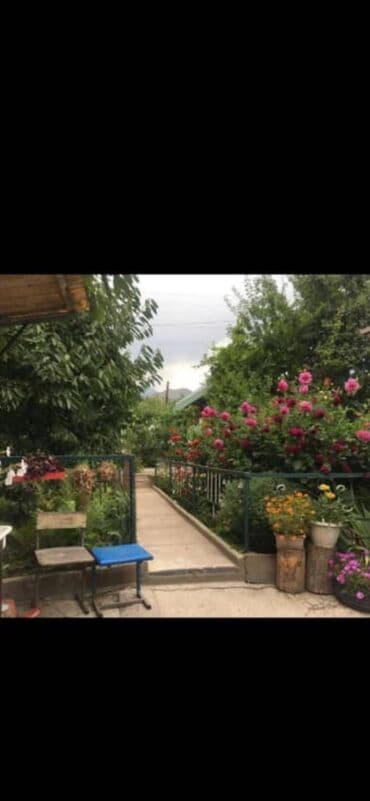 продажа домов балыкчы: Үй, 100 кв. м, 6 бөлмө, Менчик ээси, Эски ремонт — 5