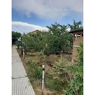 ысык коль: Продаю действующий бизнес-дом на Ыссык-Куле, с. Тамчы 12 соток, дом — 5