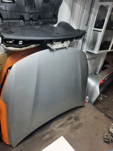 купить диски на авто бу: Бамперы и комплектующие — 4