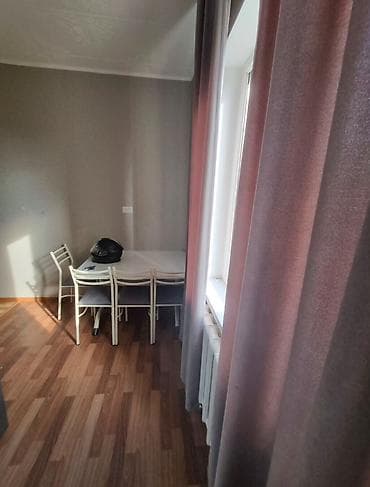 Квартиры: 1 комната, 38 м², 105 серия, 7 этаж, Свежий ремонт — 9