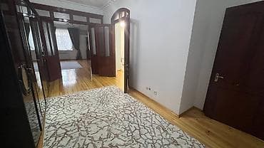 квартиры 4000: 4 комнаты, Собственник, С мебелью полностью — 6