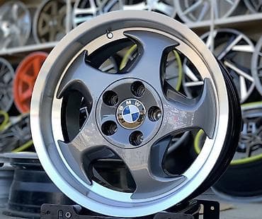 диски на bmw e39: Диски R 17 BMW — 1