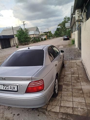 down pipe: Honda Accord: 2003 г., 1.8 л, Механика, Бензин, Седан — 2