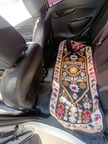 какая машина подойдет для яндекс такси бишкек: Chevrolet Spark: 2019 г., Автомат, Хэтчбэк — 8