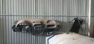 Торпедо Mercedes-Benz Б/у, Оригинал, Германия