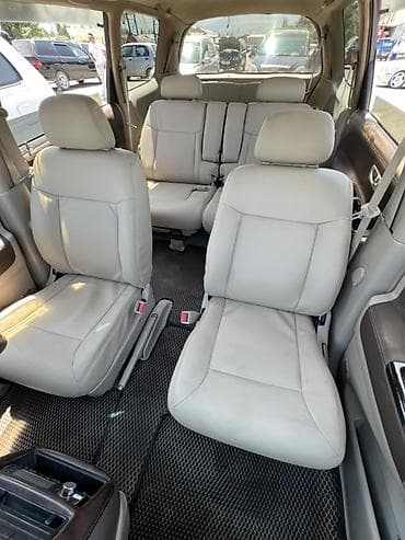 odyssey honda: Honda Shuttle: 1998 г., Минивэн — 4
