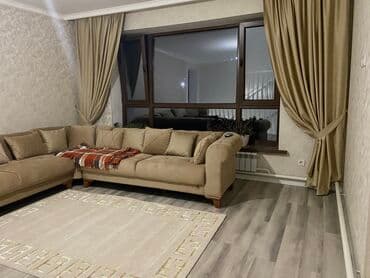 2 этажный: Дом, 150 м², 6 комнат, Собственник — 9